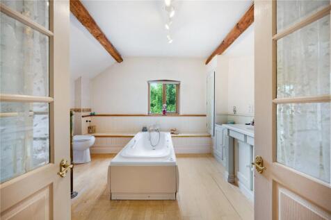 Master Ensuite
