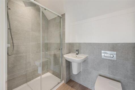 Master Ensuite