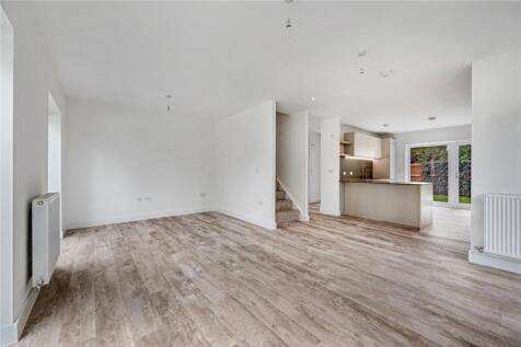Open Plan