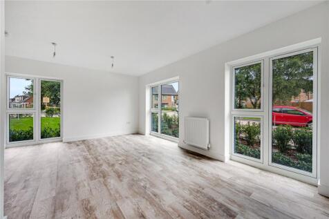 Ground Floor Living