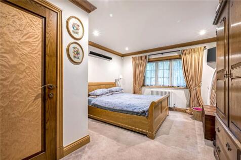 Bed 1