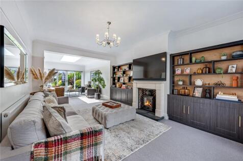 Lounge Area