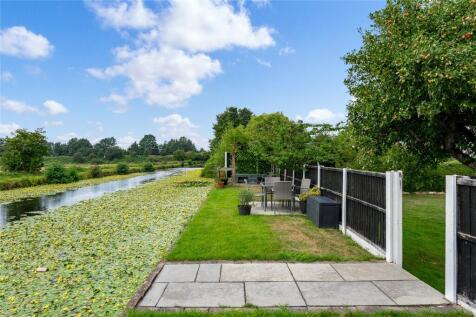 Canal View