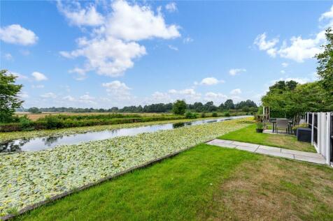 Canal View
