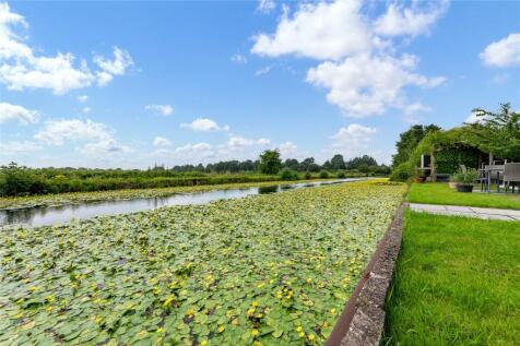 Canal View