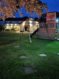 Night Time Shot 2