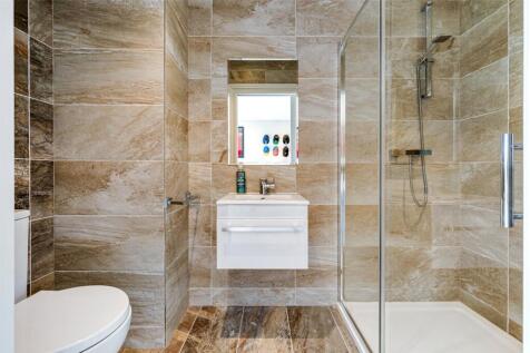 Bathroom 3