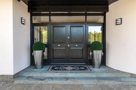 Front Entrance Way