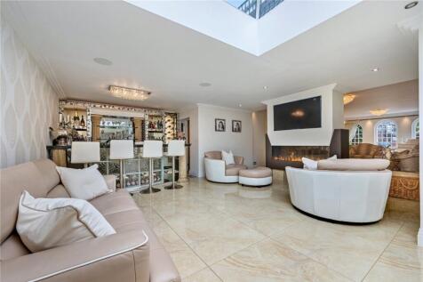 Bar Room