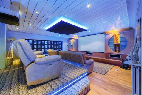 Cinema Room