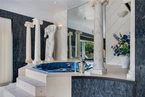 Hottub