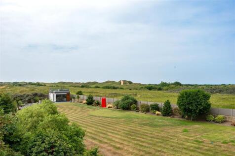 Royal Birkdale View