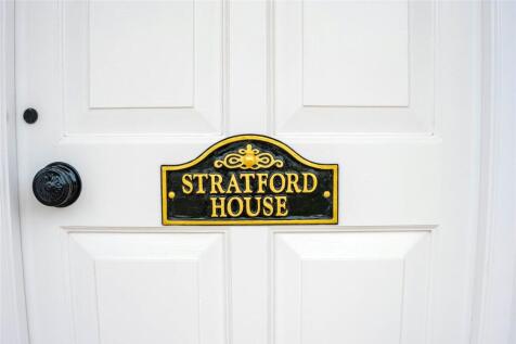 Stratford House