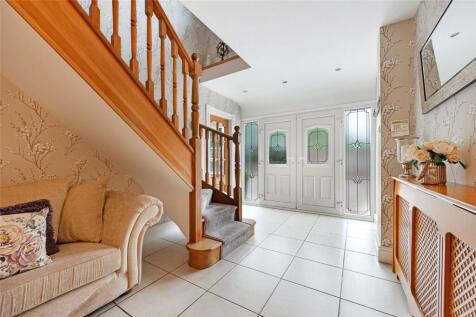 Hallway 2