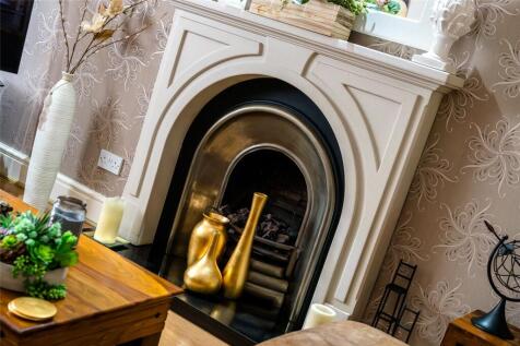Feature Fireplace