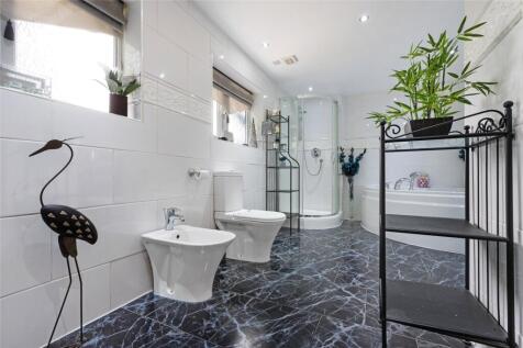 Bathroom 1