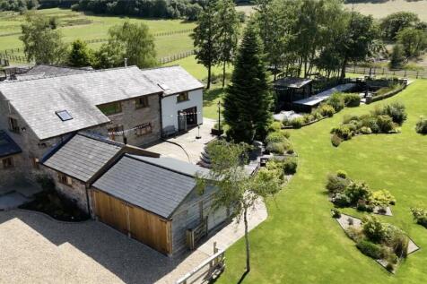 The Barn