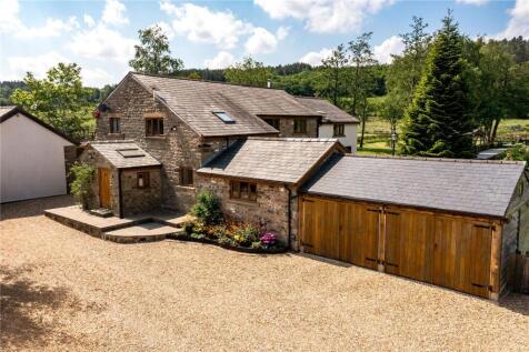 House &amp; Garage