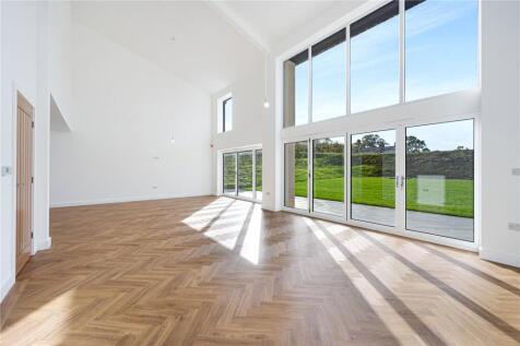 Kitchen/Living/Diner