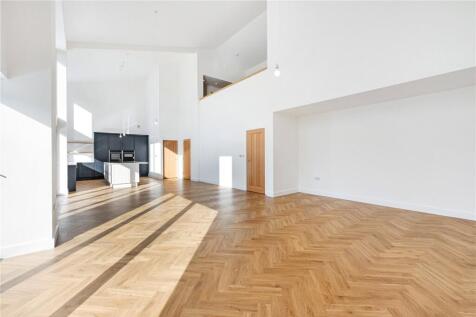 Kitchen/Living/Diner