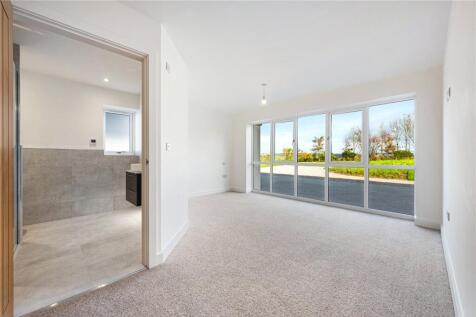 Ground Floor Bedroom