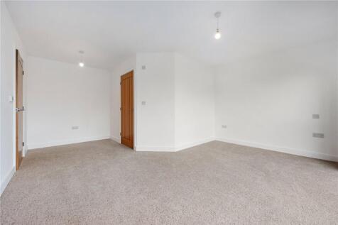 Ground Floor Bedroom