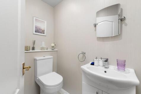 Guest WC