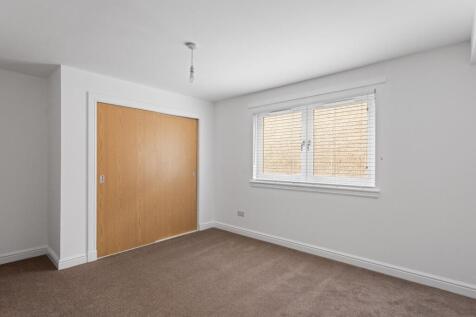 Master Bedroom with En-suite