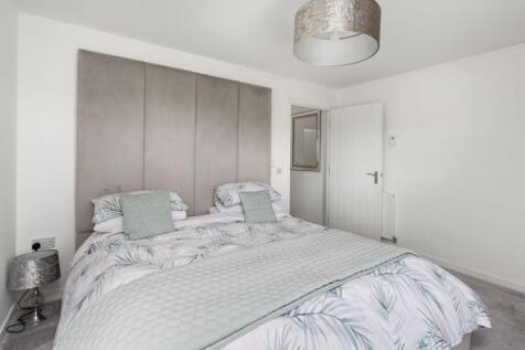 Master Bedroom and En-Suite