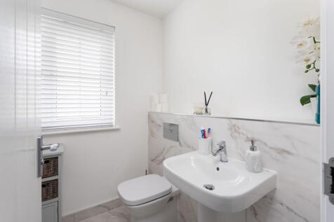 Master Bedroom and En-Suite