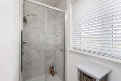 Master Bedroom and En-Suite