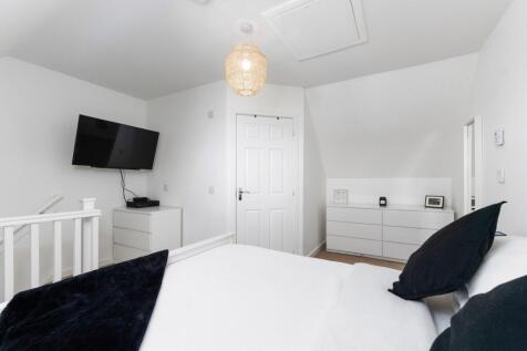 Master Bedroom and En-Suite