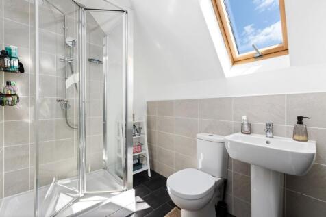 Master Bedroom and En-Suite