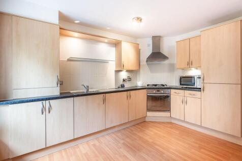 Lounge / Kitchen / Diner