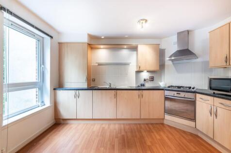 Lounge / Kitchen / Diner