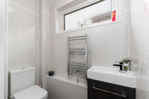 Guest WC