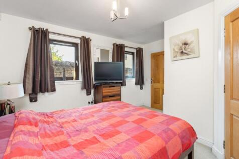Master Bedroom and En-Suite