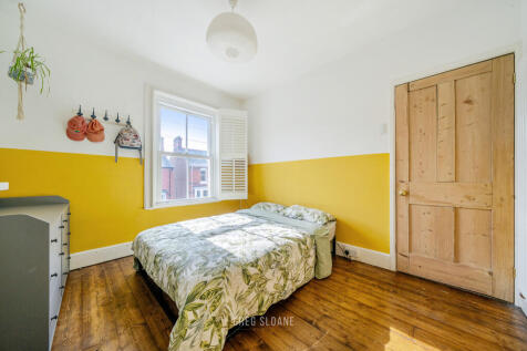 Bedroom 2 of 3