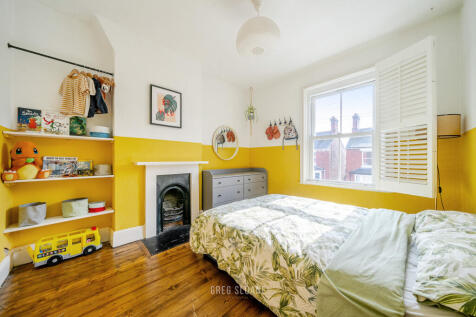 Bedroom 2 of 3