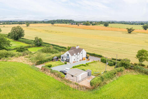 Aerial Lyndene