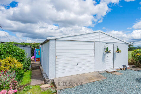 Double Garage / Workshop