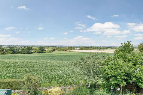 View from Bedroom 1