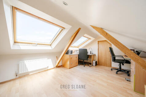 Loft Space