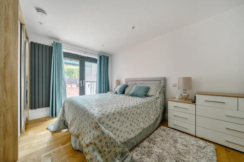 Annexe Bedroom 1