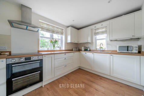 Kitchen (Annexe)
