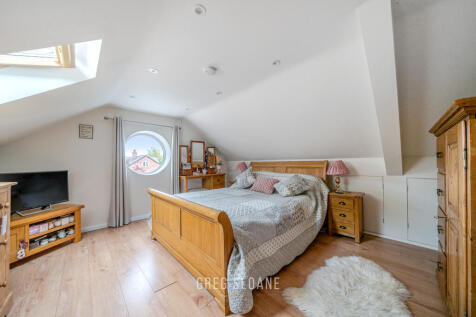 Bedroom (Annexe)