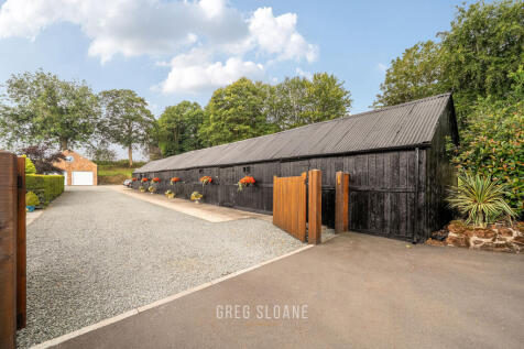 Stables x7