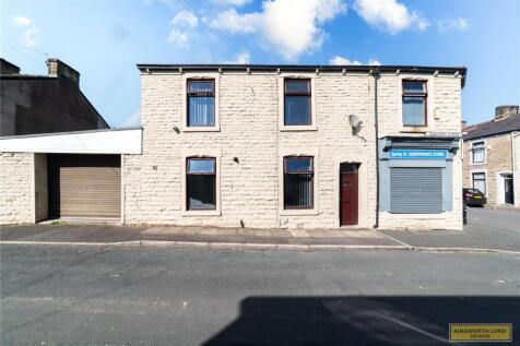 Front External
