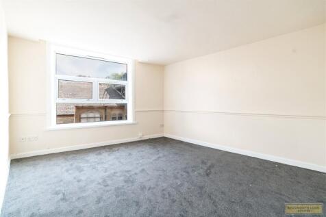 Upstairs Room Three