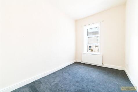 Upstairs Room Four